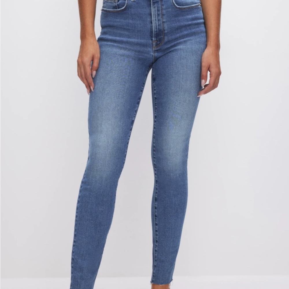 Good American Skinny Jean